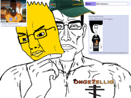 cap clothes glasses hat looking_at_you mask meta:namefags meta:self_insert mindbroken namefags ongezellig orthodox_cross ragebait south_africa subvariant:perceptive_chud unmasked variant:chudjak white_background white_skin who_let_my_bvll_out_(namefag) yellow_skin zarty // 800x600 // 258.9KB