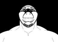 biting_lip glasses grin judge_holden ominous rape shadow soyjak stubble subvariant:hornyson variant:cobson // 1485x1080 // 72.5KB