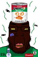 artist:Slvt4BIBISI award discord discord_logo_facial_mark esl facial_mark flag:map fnf_pedo food friday_night_funkin' lips map_(pedophile) meta:tagme pedophile spaghetti stubble subvariant:chudplier variant:chudjak // 600x902 // 149.7KB