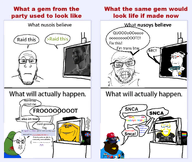 aryan comic computer expectations_and_reality gigachad greentext janny multiple_soyjaks oc pepe_the_frog_ reddit rope smoke snca subvariant:branigger subvariant:neutralplier subvariant:wholesome_soyjak text variant:brandon variant:feraljak variant:gapejak variant:impish_soyak_ears variant:markiplier_soyjak xbox // 2195x1856 // 1.2MB