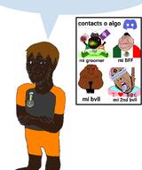 MICK_IS_A_WHINNY_ATHEISTCUCK Warrior-Z(user) a10_eyes ack angry artist:romanian_schizo aryan atheism atheistcuck athiest_nigger_award autism autism_speaks award bbc brap brown_skin brown_troonjak christianity clothes crying dan diaper discord fat feminism flag flag:argentina flag:ireland flag:mexico gaytheist genre_defining get goatee god_of_war hair hanging hat ireland kratos lifesucksthenyoudie lips mexico meximutt mick_(namefag) nigger obese original piss poop purple_hair queen_of_spades rent_free richard_dawkins satoko_houjou(namefag) series:muttverse shitskin sign slopjak soybooru soyjak spade speech_bubble speech_bubble_empty star_(symbol) stubble subvariant:impish_amerimutt subvariant:mexiaryan subvariant:mexiaryan_front subvariant:pissbaby text togo tranny variant: variant:bernd variant:cobson variant:impish_soyak_ears variant:meximutt variant_origin yellow_sclera // 1006x1208 // 259.3KB