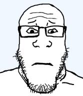 closed_mouth sad template variant:markiplier_soyjak white_skin // 1035x1200 // 28.6KB