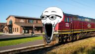irl_background rail soyjak subvariant:wewjak train variant:soyak // 730x415 // 505.9KB