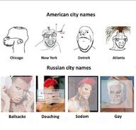 4soyjaks angry atlanta azis chicago church_of_alexander_nevsky clenched_teeth closed_mouth derp detroit gay gay,_russia glasses iq map moshonki new_york podmoy retard russia saliva sodom sodom_russia subvariant:wholesome_soyjak teeth text united_states variant:feraljak variant:gapejak variant:nerdy_mcsmallbrain variant:soyak western_names // 880x842 // 72.2KB