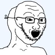 disguise mask nas:wojak template variant:soyak variant:wojak white_skin // 850x850 // 19.3KB