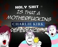 charlotte_fosgate reddit_gold tranny troonella variant:bernd variant:two_pointing_soyjaks // 950x781 // 104.5KB