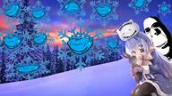 anime background bbc biting_lip blacked blue_skin blue_teeth chino_kafuu cold comfy ear evil fat gochiusa grin ice loli map_(pedophile) multiple_soyjaks ominous pedophile queen_of_spades refugees_welcome shadow smile snow snowflake stubble subvariant:hornyson variant:cobson variant:impish_soyak_ears winter // 1920x1080 // 2.5MB