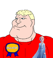 award elsa frozen red_shirt ribbon subvariant:mexiaryan variant:meximutt yellow_hair // 880x963 // 183.4KB