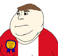artist:peruvian_chud award brown_hair criollo flag:peru peru shitskin subvariant:whitemutt ugly_bastard variant:meximutt white_skin // 888x849 // 80.9KB