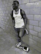 animated backpack brick_wall bug ext=gif fly fouseytube hand hoverboard meme meta:ai_generated moving nas:gigachad pixverse_ai room subnas:gigafly tank_top watch