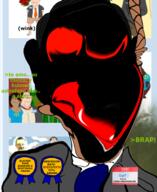 GARF_THE_SHITSKIN_HYBRID_CAT award brap chog_(user) garf_(user) meta:tagme slopjak tvrkicwvrriorforyuo vantablack_skin variant:protestantjak // 1452x1776 // 1.7MB