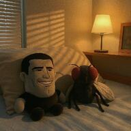 bed bug doll fly gigachad insects lamp meta:ai_generated meta:not_oc nas:gigachad plush room subnas:gigafly // 1024x1024 // 223.1KB bed bug doll fly gigachad insects lamp meta:ai_generated meta:not_oc nas:gigachad plush room subnas:gigafly // 1024x1024 // 223.1KB