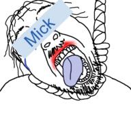 ack hair hanging mick_(namefag) namefag_drama namefags open_mouth rope series:hanging_namefags tranny variant:bernd // 768x719 // 315.5KB