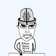 chud kyrgyz kyrgyzstan // 1920x1920 // 348.5KB