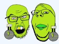 award bird bloodshot_eyes boards green_skin icon incel_(soyjak_blog) kiwi kiwifarms soyjak soyjak_blog stubble subvariant:wholesome_soyjak variant:feraljak variant:gapejak // 1284x953 // 42.4KB