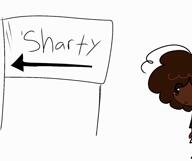 ak-47 animation_meme artist:kate_schoppenboer black_woman brimmiest_comments_section☣️☣️☣️_do_not_enter☣️☣️☣️ gun holding_gun holding_rifle janny kate_(namefaggot) meta:this_is_obvious_bait_pls_dont_fall_for_it neutral nigger rifle variant:chudjak variant:cobson variant:feraljak // 856x720, 17.6s // 1000.0KB