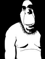 dark evil fat glasses grin hairy implied_rape muscles rape redraw shadow smile stubble subvariant:hornyson subvariant:modern_cobson variant:cobson // 1183x1547 // 30.6KB