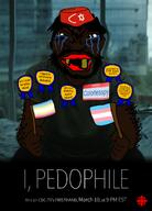 award beard brown_skin cockroach colorlesspy(nameroach) crying fez flag flag:minor_attracted_person flag:transgender_pride_flag flag:turkiye glasses hair hairy i_pedophile nigger pedophile roach rotten_teeth subvariant:chudplier tranny turkiye tvrkaryan unibrow variant:chudjak variant:markiplier_soyjak yellow_teeth // 1472x2048 // 2.3MB