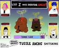 'cord 'toss angry artist:conservativewaluigi aubrey_(omori) aubrey_omori basil_(omori) beard ben_garrison brown_skin glasses hero_(omori) islam jimbo_(namefag) kratos laughing meta:namefags namefag_drama namefags nigger niko_(oneshot) omori open_mouth queen_of_spades shitskin spade subvariant:euromutt subvariant:mexiaryan text variant:alicia variant:cobson variant:feraljak variant:markiplier_soyjak variant:meximutt warrior-'p_lost warrior-z_(user) z // 622x501 // 335.5KB