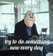 bald sopranos text the_sopranos tony_soprano tuxedo variant:impish_tony // 1022x1074 // 1000.3KB