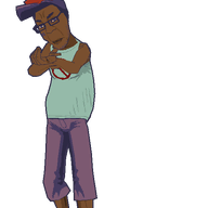 3d 3d_model animated artist:gemmy_nutz black_skin dead dying esl ext=gif falling fnf_pedo subvariant:chudplier variant:markiplier_soyjak // 540x960 // 714.0KB