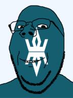 flag flag:iwate glasses iwate japan looking_at_you smile soyjak star_(symbol) stubble subvariant:wholesome_soyjak teeth template todofuken transparent_background variant:gapejak // 600x800 // 34.9KB