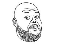 beard closed_mouth ear fat nose_piercing original_content reddit_moment template variant:unknown // 4032x3024 // 428.7KB