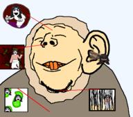 antiswarthy_(namefag) bacteria ear eskimo mind_control subvariant:gapealien subvariant:gapejakap variant:gapejak variant:soytan // 596x524 // 62.8KB