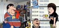 5soyjaks ack autism blue blue_skin cheese chris-chan don_turtelli food french_fries full_body glasses horn junk lee_goldson lego mutt my_little_pony pokemon room rope sega side_profile sonic sonic_the_hedgehog sonichu stubble subvariant:euromutt subvariant:impish_amerimutt trixie_lulamoon tv_(4chan) variant:bernd variant:gapejak variant:impish_soyak_ears variant:markiplier_soyjak yellow yellow_skin // 1511x717 // 338.6KB