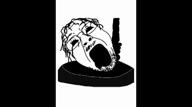 ack animated black_and_white hanging lynching music parody smv song:surasshu_-_the_penis_(eek!) suicide tranny variant:bernd video // 854x480, 98.8s // 3.2MB