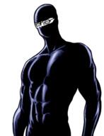 Warrior-Z(user) black_noir subvariant:perceptive_chud the_boys // 367x479 // 95.9KB