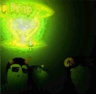 aradia_megido brap brapnvke broken_glasses closed_eyes closed_mouth clothes crying fangs frown full_body glasses grey_skin hair hat homestuck horn low_quality meta:low_resolution mexico satoko_houjou(namefag) subvariant:impish_amerimutt subvariant:unbotheredchud text variant:cobson variant:el_perro_rabioso variant:impish_soyak_ears variant:meximutt // 1080x1062 // 29.2KB