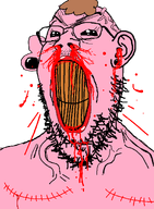 ftm my_wife oh_my_god_she_is_so_attractive pooner scars subvariant:gaperage variant:gapejak // 895x1217 // 75.3KB