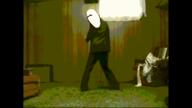 angry animated back beard clothes dance ext=gif front_facing full_body glasses looking_at_you looking_to_the_left looking_to_the_right open_mouth soyjak stubble subvariant:cobson_front2 suit thick_eyebrows variant:cobson white_eyes // 1920x1080 // 55.9MB