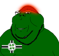 4chan 4cuck caca fat glasses glowing kekistan obese poop scat series:fusionjaks series:muttverse stubble subvariant:wholesome_mexigape subvariant:wholesome_soyjak variant:gapejak variant:meximutt // 888x849 // 114.7KB