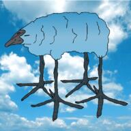 bird calm meta:not_oc meta:tagme nas soycreature variant:soycreature // 800x800 // 515.7KB