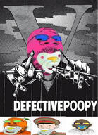 4soyjaks baby babyjak caca comic doll_(user) incomprehensible kuz newspaper pacifier puppet root soot soyjak_party // 805x1111 // 331.2KB