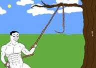 Fair_use ack buff more noose rope smile smug template tree variant:chudjak // 2100x1500 // 444.7KB