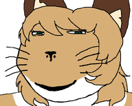 averi fiddleafox furry furry_ears furry_female furry_fox low_effort subvariant:female_massjak subvariant:female_massmeowjak subvariant:massjak subvariant:massmeowjak transparent_background variant:gapejak whiskers // 600x482 // 60.0KB