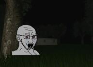 angry animated arm biting_lip bloodshot_eyes blue blue_eyes button cap closed_mouth clothes crying doll_(user) ear frown glasses hand hat jumpscare kolyma meta:tagme multiple_soyjaks name_tag no_eyes no_mouth notes open_mouth paper pink pink_skin scared screamer skibidi_toilet slender slenderman soyjak_party stretched_mouth stubble subvariant:crying_soyak_ears2 subvariant:hornyson text toilet twenty_one_pilots variant:cobson variant:cryboy_soyjak variant:feraljak variant:soyak video video_game // 1484x1080, 9.1s // 1.2MB