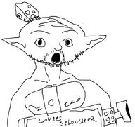 ear open_mouth pointy_ears soyjak splatoon stubble text variant:unknown video_game // 885x832 // 41.8KB