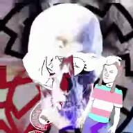 christian_cross edit kill_trannies lightning music punching sonnenrad subvariant:muscular_chud subvariant:perceptive_chud swastika total_tranny_death total_troon_death ttd united_states variant:bernd variant:chudjak video white_house // 720x720, 39.8s // 11.0MB