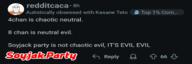 banner meta:tagme reddit text variant:markiplier_soyjak // 600x200 // 62.6KB
