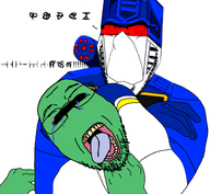ack alien alien_text choke_hold cybertron_won cybertronian_text decepticon gibberish green_skin meta:namefags robot soundwave_(transformers) transformers variant:bernd variant:cobson zuptik_(namefag)