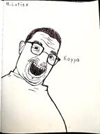 art black_and_white chris_lee_(namefag) drawfag drawing fat glasses hair ink lips lolcow meta:namefags meta:soytober meta:soytober2025 mexico mustache obese open_mouth soyjak stubble text variant:its_out_get_in_here // 3000x4000 // 5.9MB art black_and_white chris_lee_(namefag) drawfag drawing fat glasses hair ink lips lolcow meta:namefags meta:soytober meta:soytober2025 mexico mustache obese open_mouth soyjak stubble text variant:its_out_get_in_here // 3000x4000 // 5.9MB