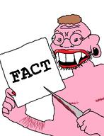 big_lips cut cutted_arm cutting fact holding_object knife lip lips pooner sign top_surgery tranny variant:soykio_kid // 989x1293 // 59.5KB