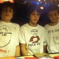 chud irl its_over kid kids t-shirt text variant:a24_slowburn_soyjak variant:chudjak variant:smugjak // 640x640 // 55.4KB