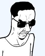 angry cool glasses subvariant:chudjak_seething sunglasses template variant:chudjak white_skin // 1240x1568 // 33.8KB