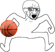 balling basketball crying eyebrows selfish_little_fuck variant:soyak // 570x537 // 112.2KB