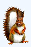 ai_generated glasses open_mouth photoshop soyjak squirrel stubble subvariant:feralsquirrel variant:feraljak // 664x1000 // 504.8KB